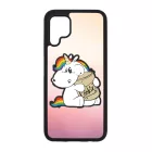 unicorn unikornis fantasy csajos Huawei P40 Lite tok