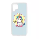 unicorn unikornis fantasy csajos Huawei P40 Lite tok