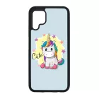 unicorn unikornis fantasy csajos Huawei P40 Lite tok