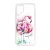 Álomszép Flamingo tropical summer nyári Huawei P40 Lite átlátszó tok