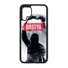 Bástya Revolution Huawei P40 Lite fekete tok