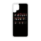 Friends dont lie - stranger things Huawei P40 Lite fekete tok