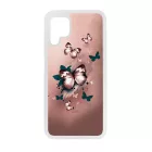 Pillangók - BeaYOUtiful ajándék nőknek valentin napra Huawei P40 Lite tok