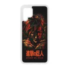 Attack on Titan AOT Eren Huawei P40 Lite tok