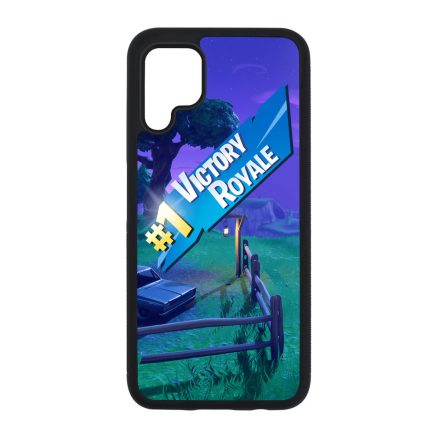 1 Victory Royale fortnite Huawei P40 Lite tok