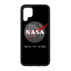 Halálcsillag - NASA Houston űrhajós Huawei P40 Lite tok