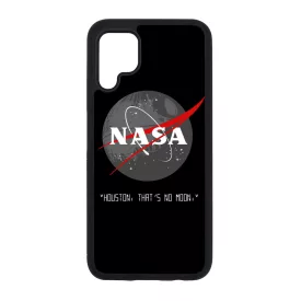 Halálcsillag - NASA Houston űrhajós Huawei P40 Lite tok
