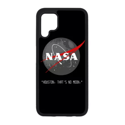 Halálcsillag - NASA Houston űrhajós Huawei P40 Lite tok