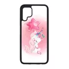 Tündéri unikornis unicorn egyszarvú Huawei P40 Lite tok