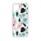 Cute Avocado - Csajos nyári mintás Huawei P40 Lite tok