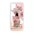 Coffee & Matyó style magyar mintás hungarian folk Huawei P40 Lite tok