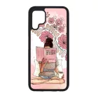 Coffee & Matyó style magyar mintás hungarian folk Huawei P40 Lite tok