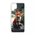 Autumn Fox őszi róka Huawei P40 Lite tok