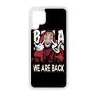 We are back - A Nagy Pénzrablás - la casa de papel Huawei P40 Lite tok