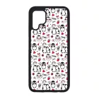 Cuki Pingvines Huawei P40 Lite tok