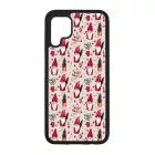 Xmas Gnomes - karácsonyi törp Huawei P40 Lite tok