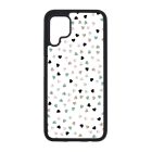 Kedves szívecskék - szives csajos szerelmes valentin nap Huawei P40 Lite tok