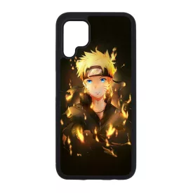 Naruto Uzumaki anime Huawei P40 Lite tok