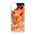 Demon Fox Art naruto anime Huawei P40 Lite tok