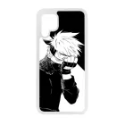 Kakashi Black & White - naruto anime Huawei P40 Lite tok