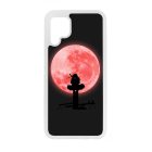 Itachi silhouette - naruto anime Huawei P40 Lite tok