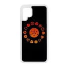 Sharingan - naruto anime Huawei P40 Lite tok