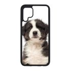 A legédesebb ausztrál juhász kis kutya Huawei P40 Lite tok