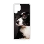 Csak okosan kutya mintás Huawei P40 Lite tok