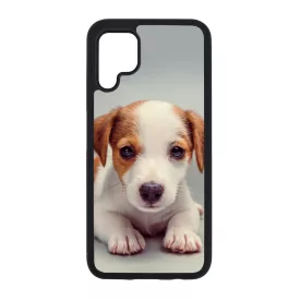 Angyali Jack Russel Terrier kis kutya Huawei P40 Lite tok