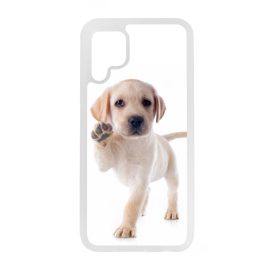 Kérsz Pacsit - Labrador kutyus Huawei P40 Lite tok