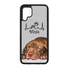 I Love Vizsla Huawei P40 Lite tok