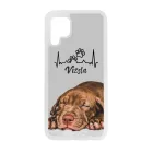 I Love Vizsla Huawei P40 Lite tok