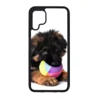 A legcukibb német juhász kutyus Huawei P40 Lite tok