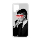 Thomas Shelby - Business - Birmingham bandája Huawei P40 Lite tok