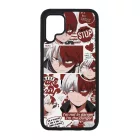 Todoroki Aesthetic - mha - my hero academia boku no Huawei P40 Lite tok