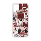 Todoroki Aesthetic - mha - my hero academia boku no Huawei P40 Lite tok