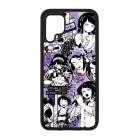 Jiro Kyoka Aesthetic - mha - my hero academia boku no Huawei P40 Lite tok