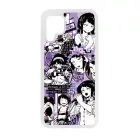 Jiro Kyoka Aesthetic - mha - my hero academia boku no Huawei P40 Lite tok