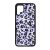 Purple Leopard Wild Beauty Animal Fashion Csajos Allat mintas Huawei P40 Lite tok