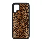 Classic Leopard Wild Beauty Animal Fashion Csajos Allat mintas Huawei P40 Lite tok