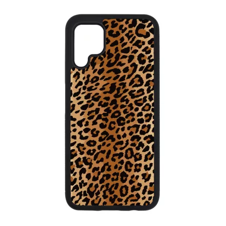 Classic Leopard Wild Beauty Animal Fashion Csajos Allat mintas Huawei P40 Lite tok
