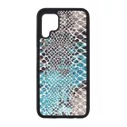 Blue Snake Kigyobor Wild Beauty Animal Fashion Csajos Allat mintas Huawei P40 Lite tok