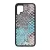 Blue Snake Kigyobor Wild Beauty Animal Fashion Csajos Allat mintas Huawei P40 Lite tok