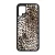 Natural Leopard Wild Beauty Animal Fashion Csajos Allat mintas Huawei P40 Lite tok