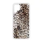 Natural Leopard Wild Beauty Animal Fashion Csajos Allat mintas Huawei P40 Lite tok