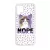 NOPE Cat Antisocial Antiszocialis Meno Trendi Huawei P40 Lite tok