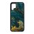 Luxury Blue Aranylo marvany Huawei P40 Lite tok