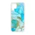 Ocean Blue Gold marvanyos marvany mintas Huawei P40 Lite tok