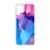 Blue Pink Gradient Ink kek rozsaszin marvanyos Huawei P40 Lite tok