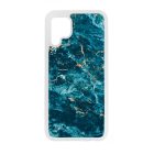 Blue Beauty marvanyos marvany mintas Huawei P40 Lite tok